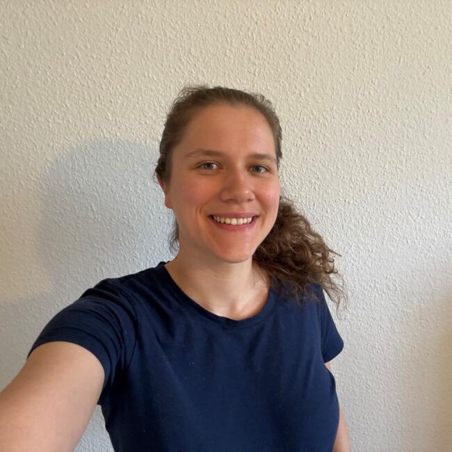 Babysitter in Leipzig: Marianne