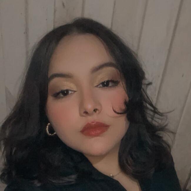 Babysitter in Maracaibo: Glaismery