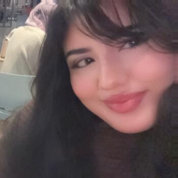 Nanny in Nador: Suhayla