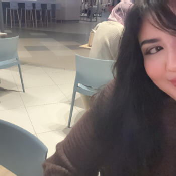 Nanny in Nador: Suhayla