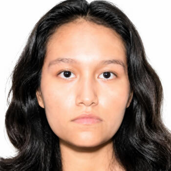 Babysitter Lima: Luciana
