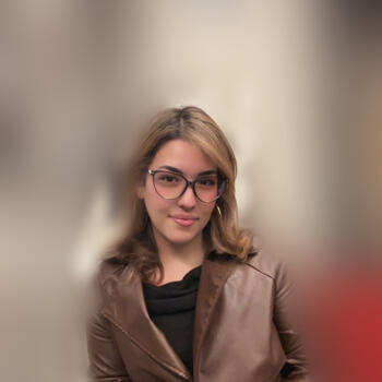 Babysitter Vienna: Melike