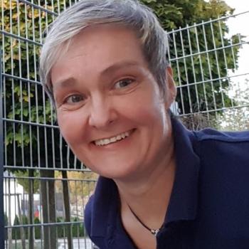 Babysitter in Schwäbisch Gmünd: Manuela