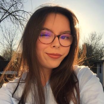 Baby-sitter in Mons: Eloïse
