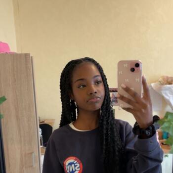 Babysitter in Aulnay-sous-Bois: Mediana