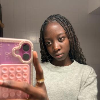 Nanny Zaragoza: Maty