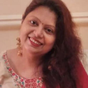 कोलकाता में बेबीसिटिंग की नौकरी: बेबीसिटिंग से जुड़े काम Debjani