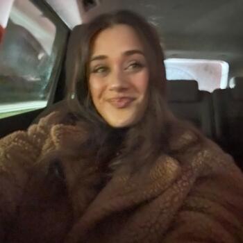 Babysitter Castel Gandolfo: Irene