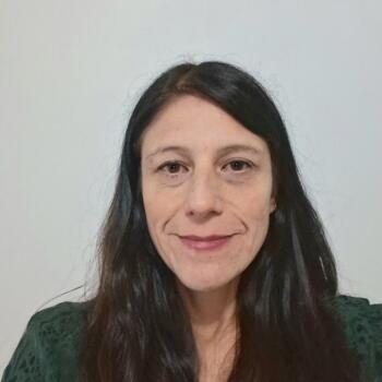 Niñera Recoleta: Elizabeth