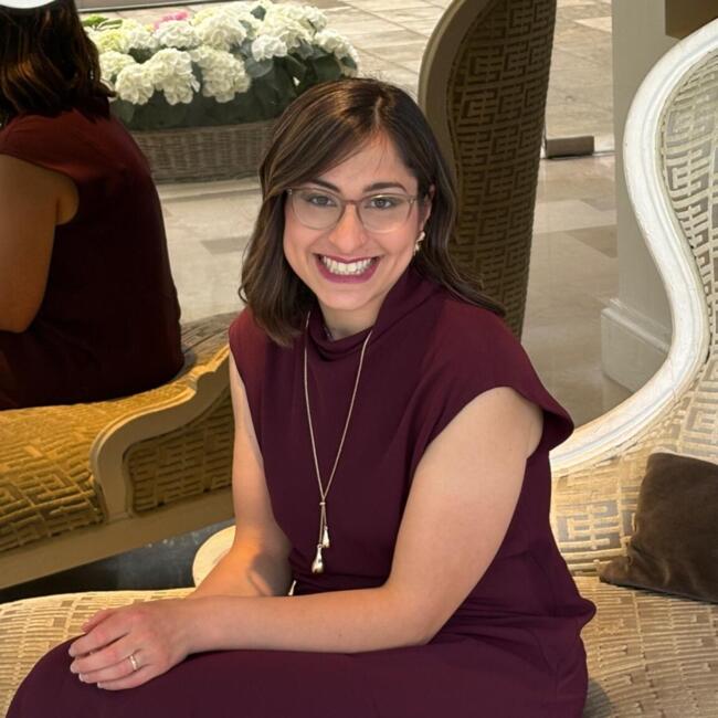 Job de garde d'enfants à Gaillard: Simona