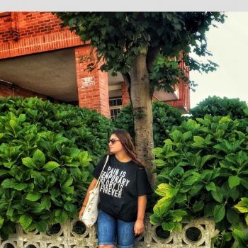 Nanny Santander: Anuka