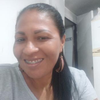 Niñera Guarne: Mary