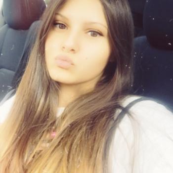 Babysitter a Roma: Elisa