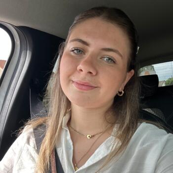 Babysitter in Brazey-en-Plaine: Anaïs