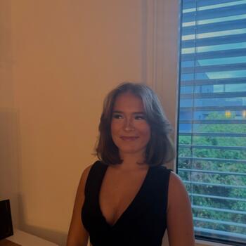Babysitter in Vienna: Ksenija