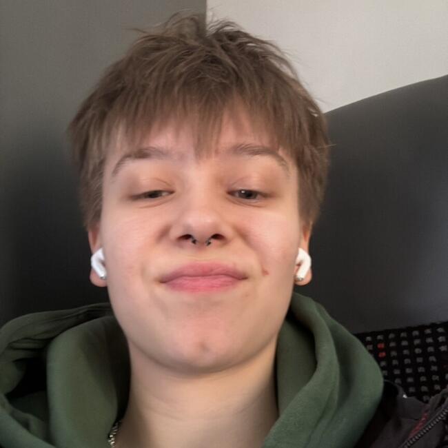 Babysitter in Kaunas: Kajus