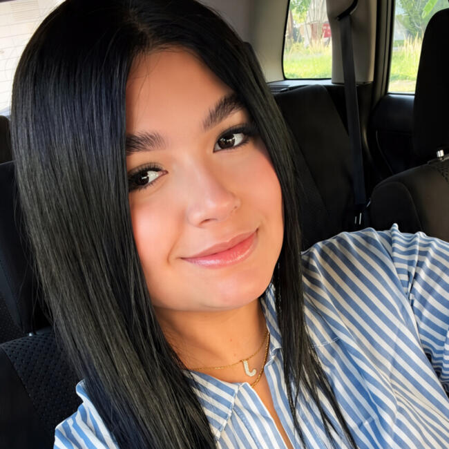 Babysitter in Caguas: Georgette