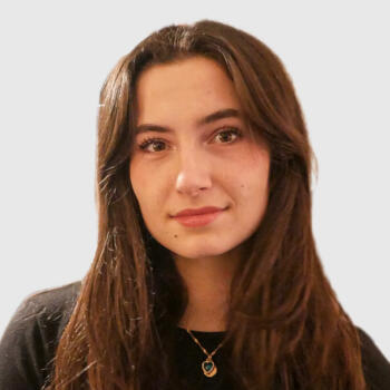 Babysitter in Lille: Jeanne