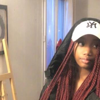 Babysitter Denderleeuw: Felisha