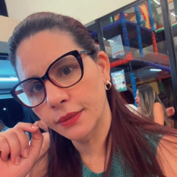 Babysitter Goiânia: Denise Hilário