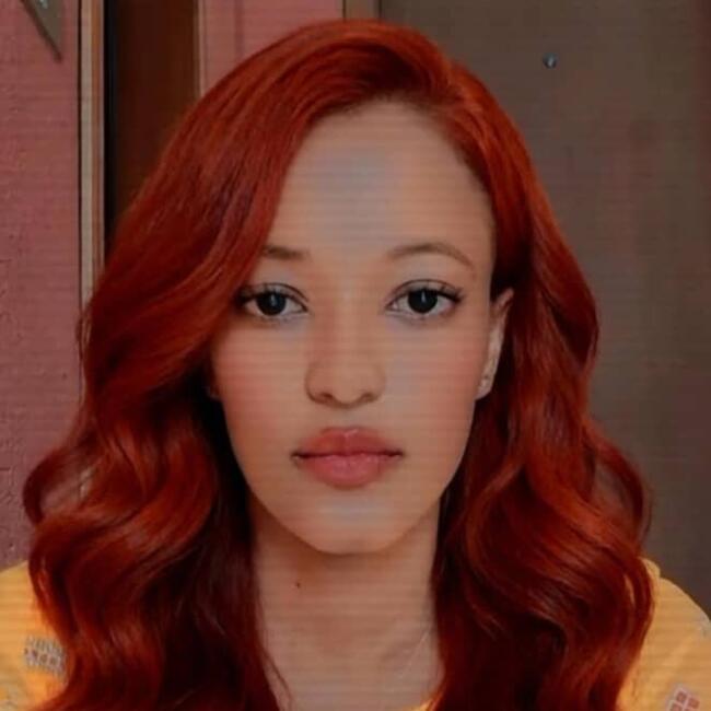 Babysitter a Dalmine: Mariam