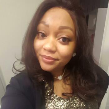 Gastouder in Zaandam: Cherise