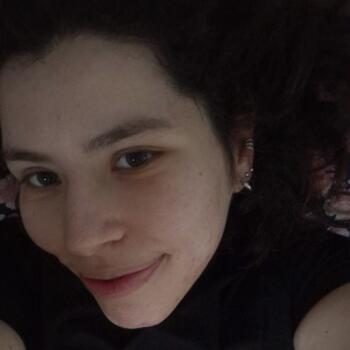 Niñera Montevideo: Paola