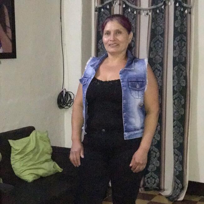 Babysitter in Medellín: Andrea