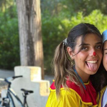 Babysitter a Napoli: Asia