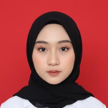 Babysitter di Kota Bekasi: Atha