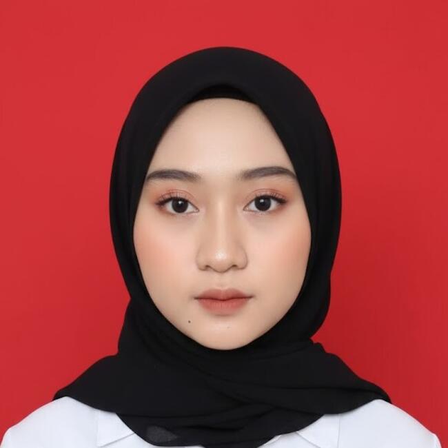 Babysitter di Kota Bekasi: Atha