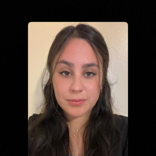 Babysitter in Punta Arenas: Noemí