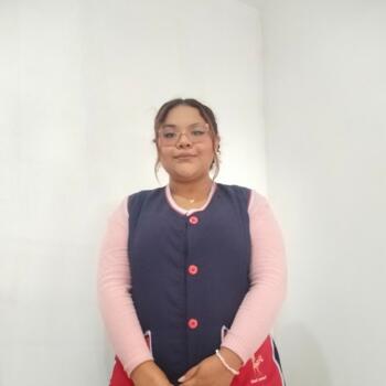 Babysitter in Morelia: María Luisa