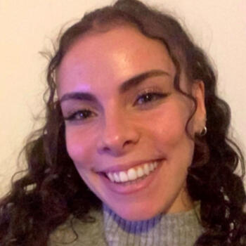 Babysitter in Montbonnot-Saint-Martin: Luna