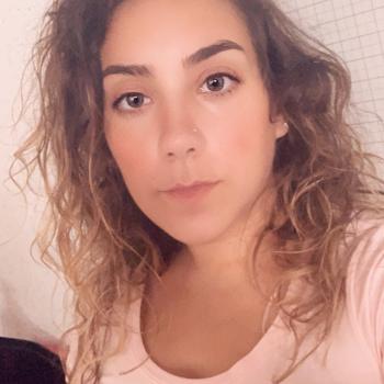 Baby-sitter in Bruxelles (Etterbeek): Sabrina