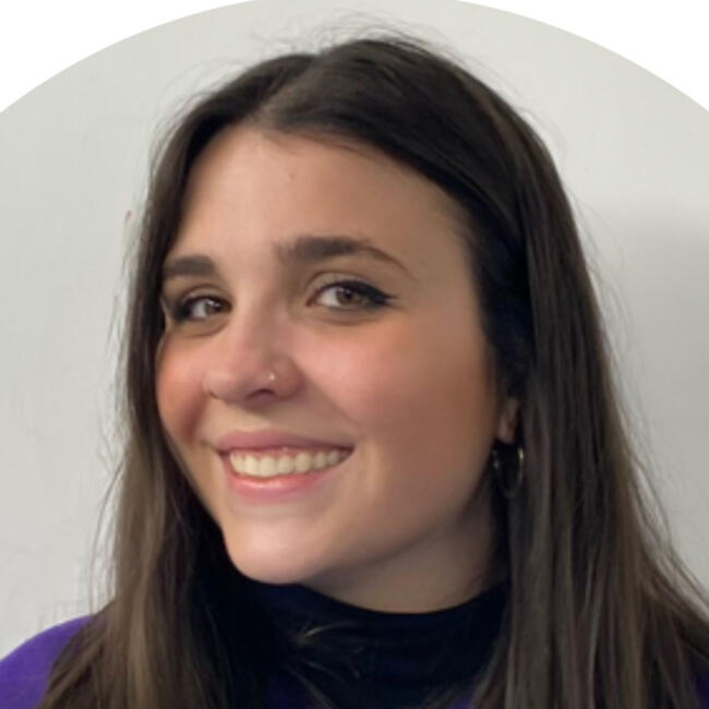 Babysitter in Dublin: Carlota