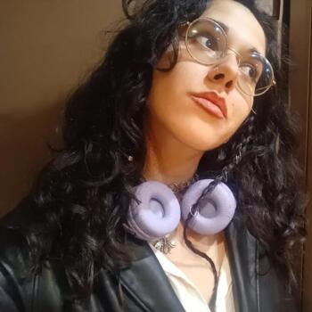 Babysitter Heraklion: Ελένη
