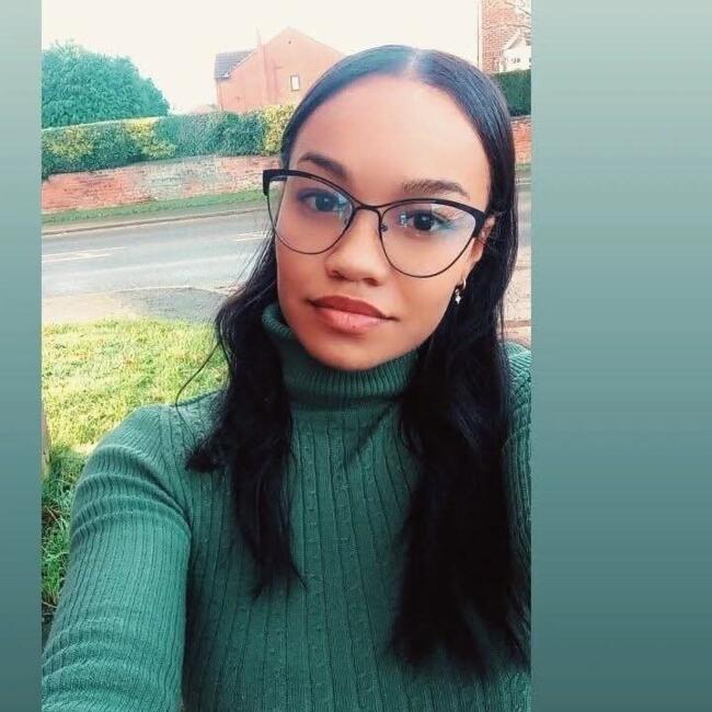 Nanny in Birmingham: Nazli