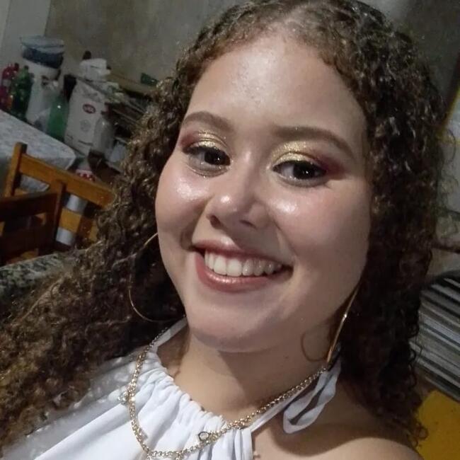 Babá em Barrinha: Maria