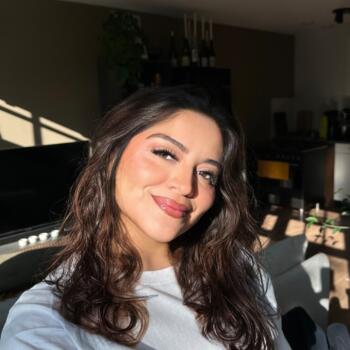 Oppas Amsterdam: Dyana Marlene