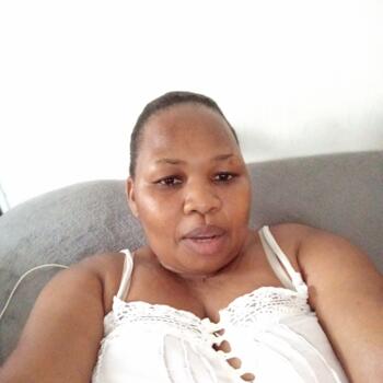 Babysitter Cape Town: Anne