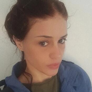 Niñera en Buenos Aires: Paula