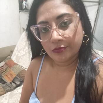 Babysitting job in São Gonçalo (São Gonçalo): babysitting job Luana