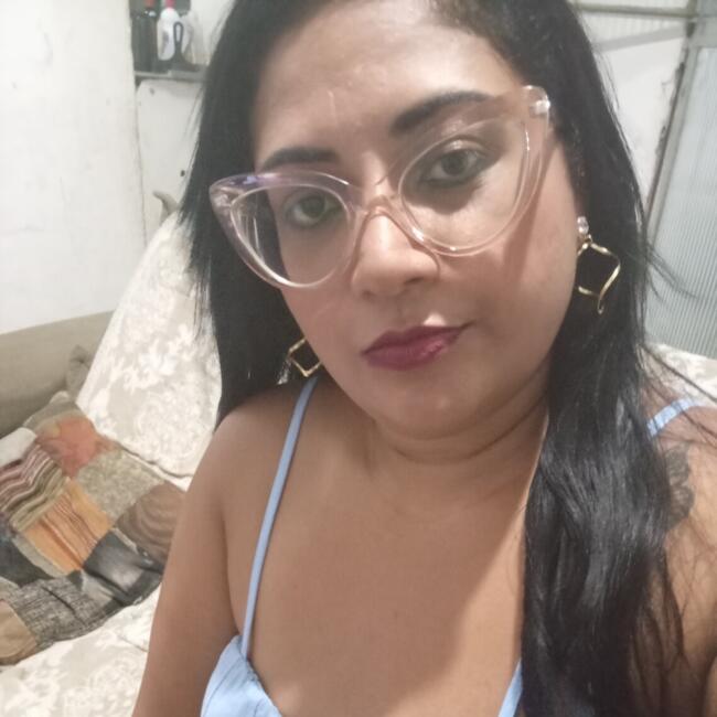 Babysitting job in São Gonçalo (São Gonçalo): Luana
