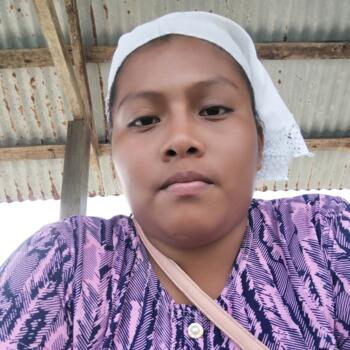 Babysitter in Panamaes: Ruth