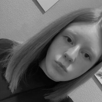 Babysitter Vittel: Chloe