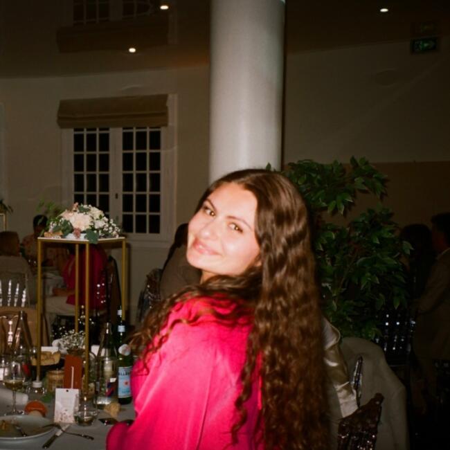 Babysitter in North Coogee: Laetitia