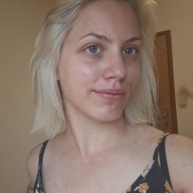 Babysitter in Žitnjak: Marjana