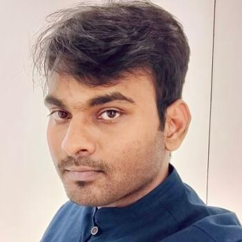 Parent Chennai: Karthick