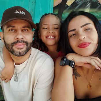 Emprego de babá em Embu das Artes: emprego de babá David castro